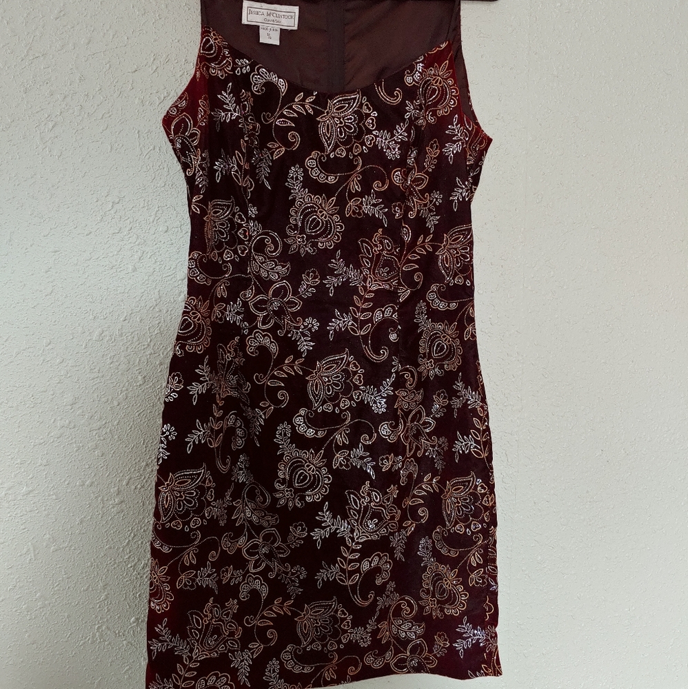 Vintage Jessica McKlintock